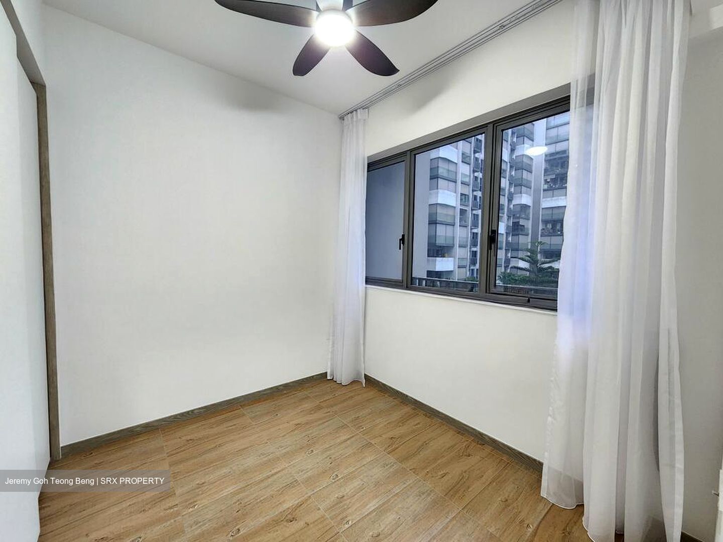 The Alps Residences (D18), Condominium #510538811